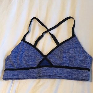 Oiselle Lux Bralette